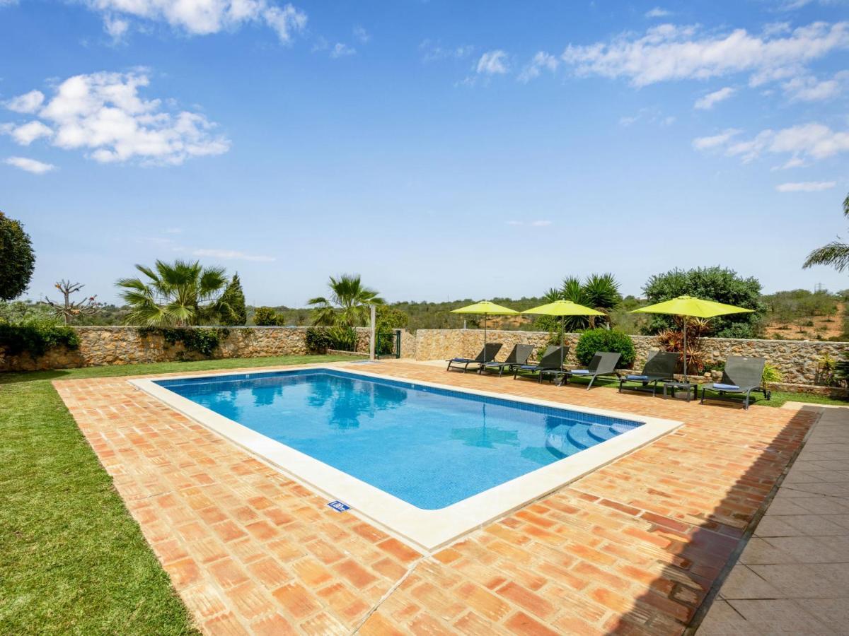 Villa Villa Pescada By Interhome Albufeira Exterior photo