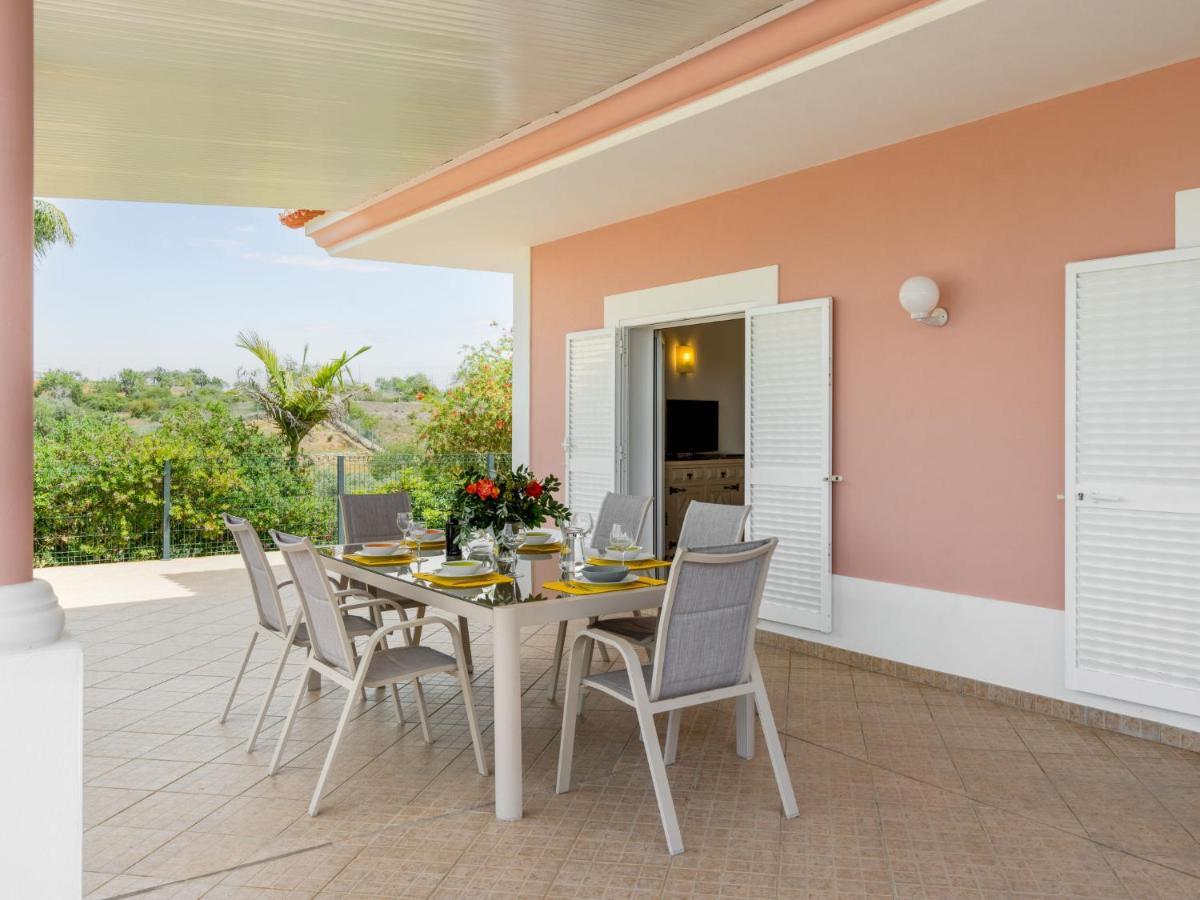 Villa Villa Pescada By Interhome Albufeira Exterior photo