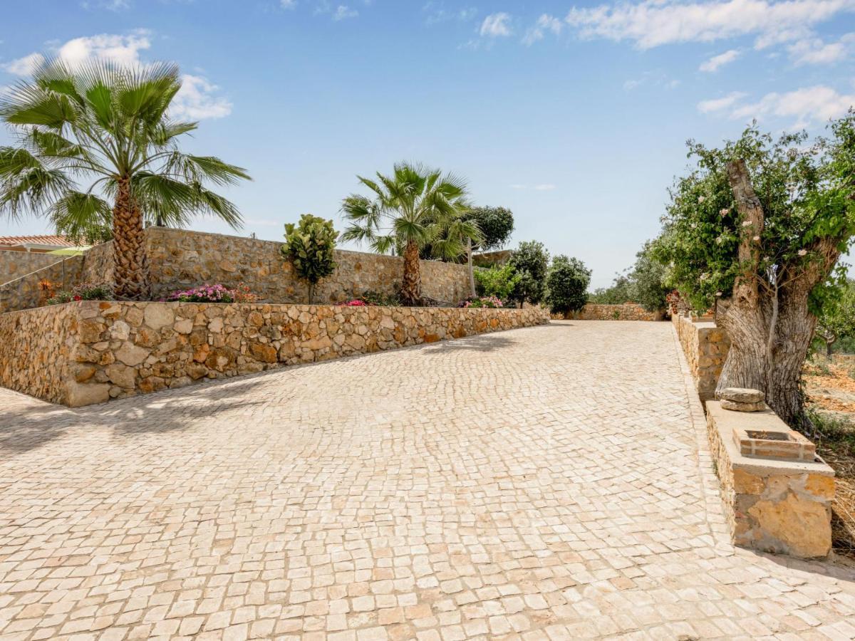 Villa Villa Pescada By Interhome Albufeira Exterior photo