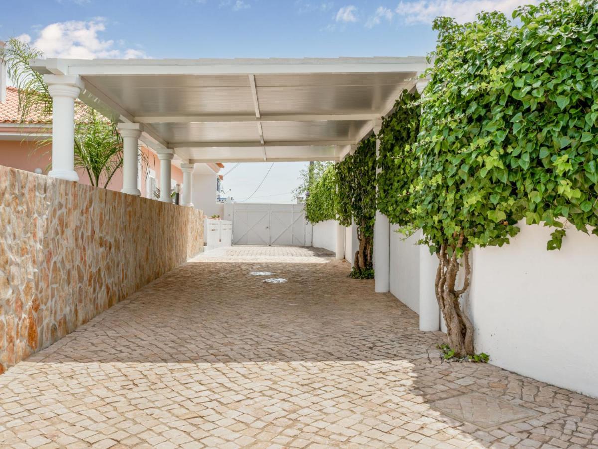 Villa Villa Pescada By Interhome Albufeira Exterior photo